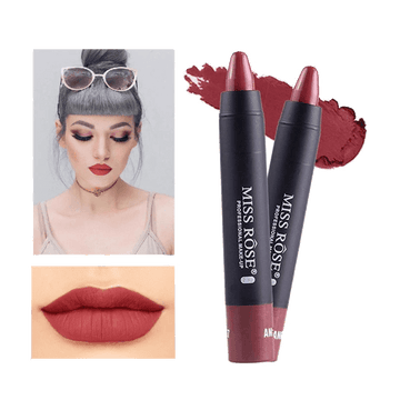Miss Rose Matte Lipstick